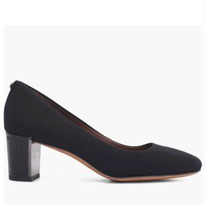 Donald J Pliner Corin Block Heel Pump W8.5M